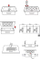 Тапа маса Спасетроник SPS-D26B V2, 2x Шуко, HDMI RJ45 USB, црна