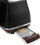 Toster DeLonghi, CTOV 2103.BK+BW