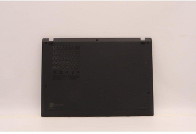 Kapak ekrani Lenovo FRU A Cover Assy, për laptop, ngjyrë e zezë