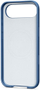Mbrojtëse telefoni Apple Beats iPhone Air, me MagSafe, Camera Control, blu Bedrock