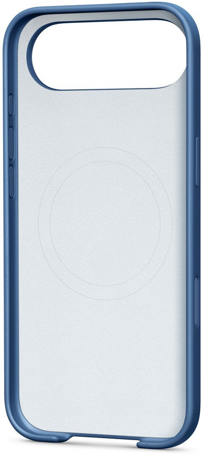 Mbrojtëse telefoni Apple Beats iPhone Air, me MagSafe, Camera Control, blu Bedrock
