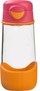 Shishe sportive b.box Sport, Tritan, 450ml, lilac pop
