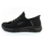Atlete Skechers Summits High Range M 232457 BBK, Air Cooled Memory Foam, slip ins, të zeza