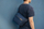 Çantë shpine Peak Design Everyday Sling V2 6L, rezistente ndaj motit, Midnight blu e errët