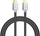 Kabllo HDMI Orico H4CY, HDMI 2.0, 4K, 1m, i zi