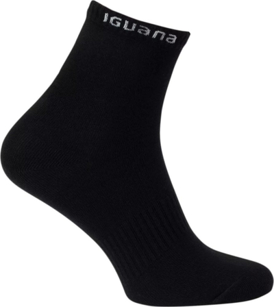 Долги чорапи Iguana IGINO HIGH, сет 3 пара, големина 35-38, повеќебојни