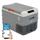 Frigorifer & ngrohës portativ Peme Quest 40 Adventure Orange Travel, 35.3L