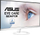 Monitor Asus VZ279HE-W (90LM02X4-B01470), 27", Full HD, i bardhë