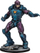 Set miniaturash Asmodee Marvel Crisis Protocol Sentinel MK IV, zgjerim loje tavoline, shumëngjyrësh