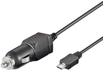 Karikues makine Techly, micro USB, 1.5 m, i zi