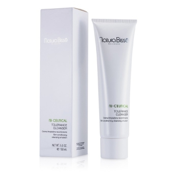 Xhel pastrues Natura Bissé NB Ceutical Skin Soothing, 150 ml