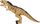 Lodër dinosaur funksional MEGA CREATIVE 502343, dritë dhe zë, me avull, shumëngjyrëshe