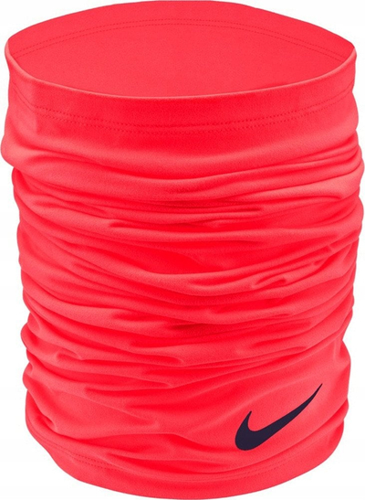 Shami sportive Nike Dri FIT Wrap 2.0, unisex, material poliestër elastan, gri