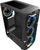 Kasë Darkflash Aquarius Acrylic, Midi Tower