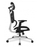 Karrige zyre Mark Adler Expert 9.5, ergonomike, e zezë