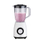 Blender Adler AD 4085, 1000W, 1.5L, i bardhë
