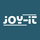 Multimetër USB Joy-it JT-UM25C, 24V 5A, ekran LCD me ngjyra, blu