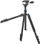 Tripod Cullmann Rondo 460M RW20, lartësi 41-157.5 cm, mban deri 4 kg, i zi