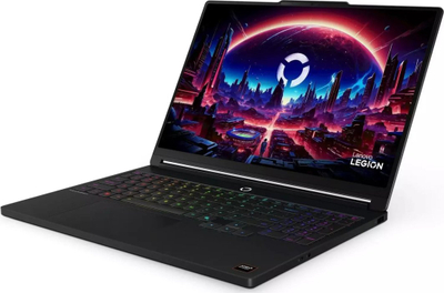 Laptopi Lenovo Legion 5 15AHP11, Ryzen 7 250, 16GB, 512GB SSD, RTX 5050, 165Hz, i zi