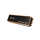 Disk SSD ADATA LEGEND 960 MAX, 2TB, M.2, PCIe 4.0 x4, e zezë