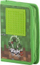 Penar Cass Film School Minecraft me zinxhir, me panel kreativ, jeshil me kafe