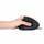 Mouse Perixx Perimice 513 L, ergonomik vertikal, me kabllo, për majtakë, i zi