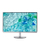 Monitor Acer CB322QU E, 31.5", WQHD 2560 x 1440, argjendtë