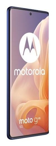 Celular Motorola Moto G85 5G, 6.67", 256GB, 12GB RAM, vjollcë