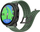 Ora sportive Suunto Vertical 2 Titanium Sage, 1.5" AMOLED, GPS me dy breza, jeshile