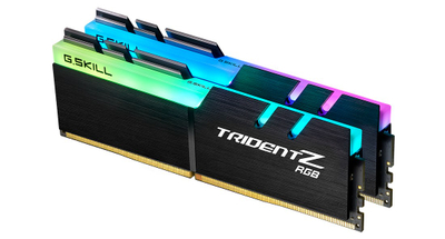 Memorie G.Skill Trident Z RGB, 16GB, DDR4, 3600MHz