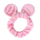 Set dhuratë Accentra, shampo Enchanted Springtime 100 ml + shirit koke