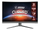 Monitor gaming MSI G32C4 E2, 31.5", Full HD, 170Hz, i zi