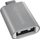 Адаптер TerraTec USB C - USB 251732, сребрен