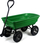 Karrocë kopshti AWTools Aw00015, 75L, e gjelbër