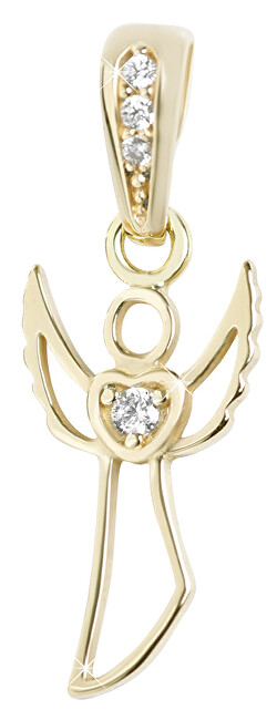 Varёse Brilio Silver Angel 249 001 00569