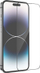 Xham mbrojtës Hoco Guardian Shield 5D për iPhone 14 Pro, set 10 me 1, transparent
