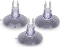 Set vidhash Trixie Screw Set 76308, për spërkatëse Reptile Rain