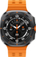 Ora e zgjuar Samsung Galaxy Watch Ultra 47mm, LTE, titanium gri