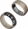 Паметен прстен Amazfit Helio Ring големина 8, монитор за сон и отчукување на срцето, водоотпорност 10 ATM, црн
