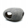 Strehë për terrarium Terra Natura Stone, 20 cm, gur artificial, gri e hapur