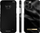 Mbulesë telefoni iDeal Of Sweden IDFCSS21 I2061 312, për iPhone 12 12 Pro, Black Satin, e zezë