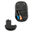 Maus wireless HP 200, optik, USB, i zi