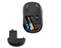 Maus wireless HP 200, optik, USB, i zi