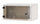 Raft muri rrjeti Triton RBA-09-AD5-CAX-A6, 9U, derë xhami, gri