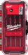 Set shirboresh për beton Milwaukee Premium, 8 copë, 4 12 mm, me kuti PACKOUT