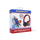 Слушалки OTL Technologies Mario Kart Wireless, црвени