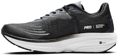 Atlete vrapimi Craft Pro Endur Distance për burra, Px Foam, të zeza