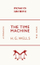 The Time Machine - H.G. Wells