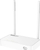 Ruter wireless TOTOLINK N350RT, 300 Mbps, 2.4 GHz, i bardhë