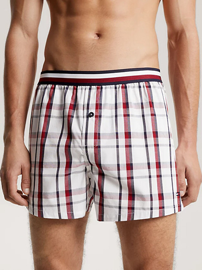 Mbathje Tommy Hilfiger UM0UM030420SW